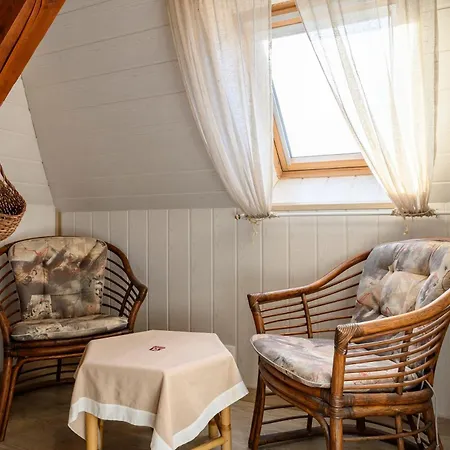 A L'ancienne Boulangerie - אלסנייהם