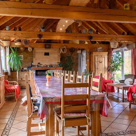 Maison D'hote-ancienne Boulangerie Elsenheim