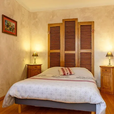 לינה וארוחת בוקר A L'ancienne Boulangerie - אלסנייהם