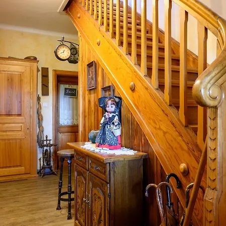 Maison D'hote-ancienne Boulangerie 3*