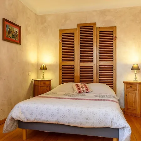 Maison D'hote-ancienne Boulangerie فندق مبيت وإفطار Elsenheim