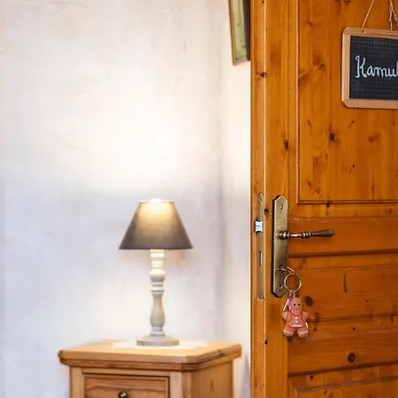 Maison D'hote-ancienne Boulangerie 3* Elsenheim