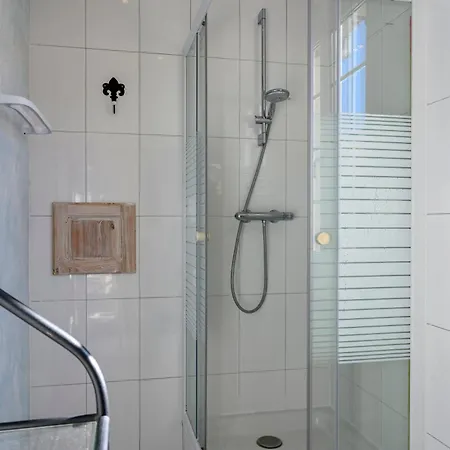 Maison D'hote-ancienne Boulangerie Bed & Breakfast
