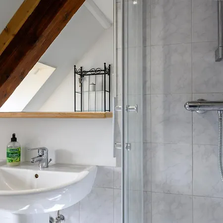 Maison D'hote-ancienne Boulangerie 3*