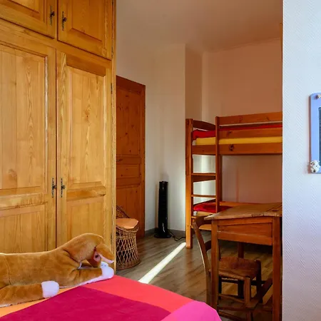 Maison D'hote-ancienne Boulangerie Bed & Breakfast 3*